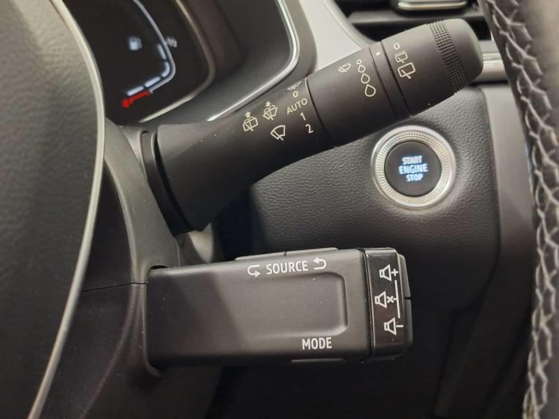 Renault Captur mild hybrid 140 Techno