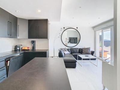 Maison - 89 m² - 4 pièces