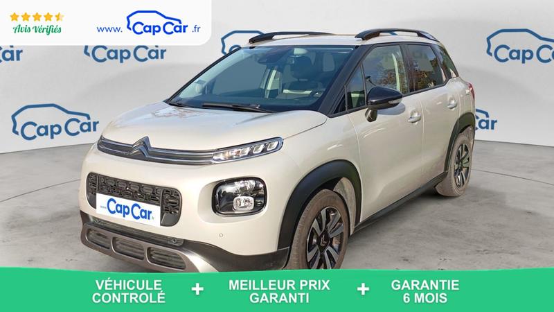 Citroën C3 Aircross 1.2 PureTech 110 Shine Business