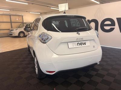 Renault Zoe Life