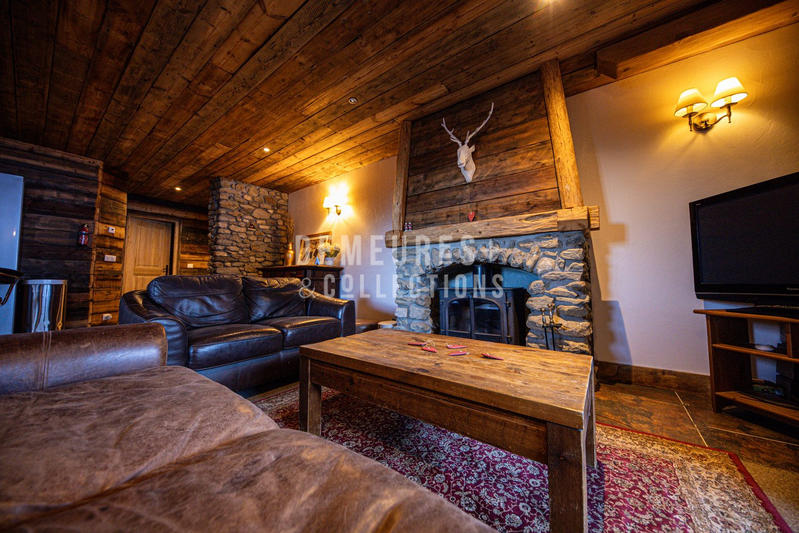 Appartement - 64 m² - 2 pièces