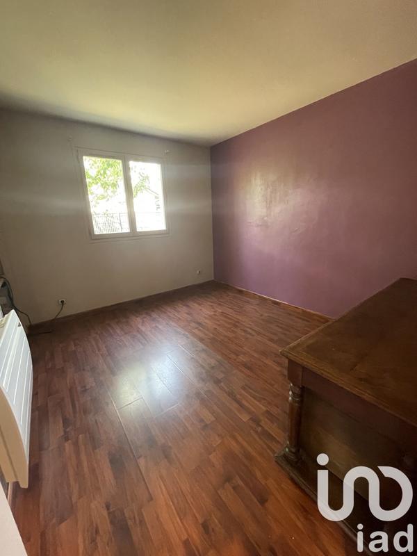 Maison - 144 m² - 7 pièces