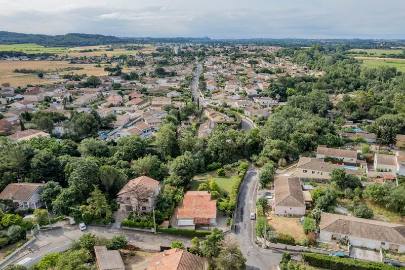 Maison - 135 m² - 6 pièces