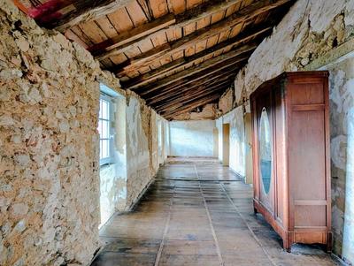 Maison - 293 m² - 10 pièces