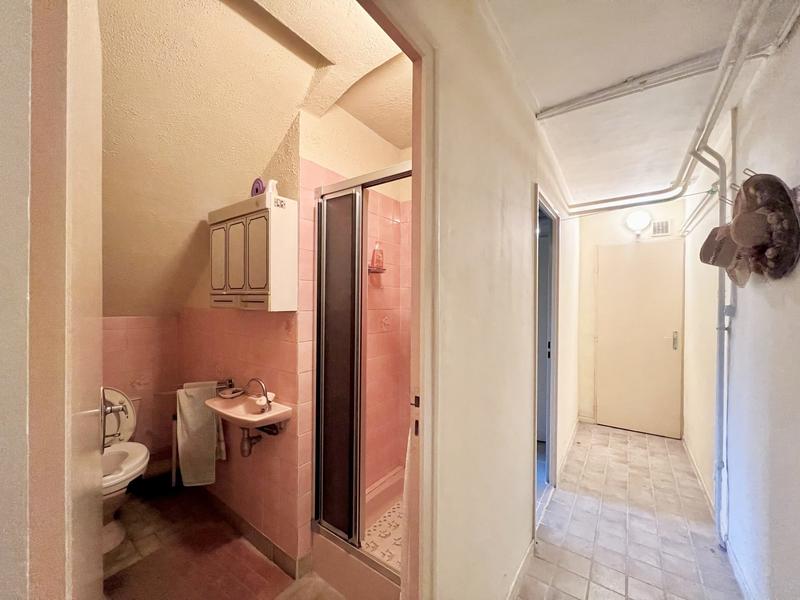 Maison - 138 m² - 5 pièces