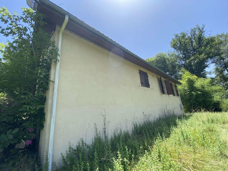 Pavillon - 90 m² - 4 pièces