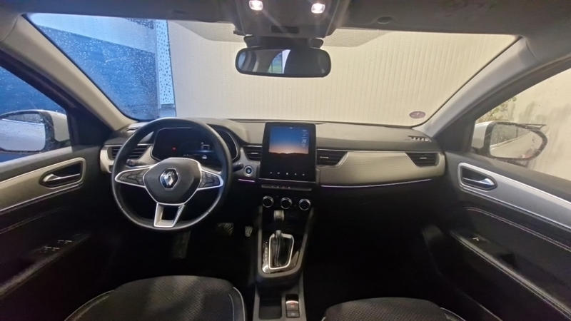 Renault Arkana E-Tech Hybride 145 - 22 Techno