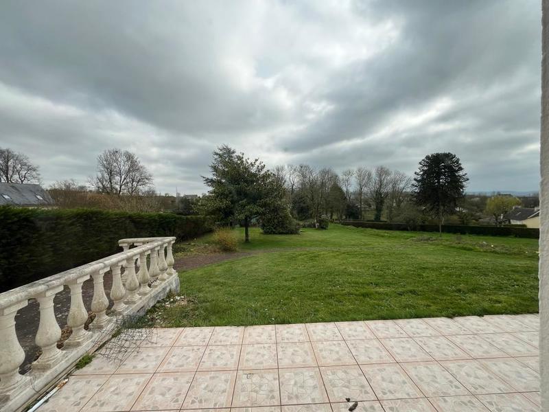 Maison de ville - 116 m² - 5 pièces