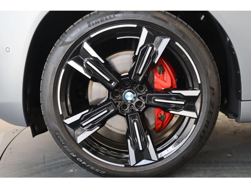 Bmw X3 M50 xDrive 398 ch Bva8 m Performance