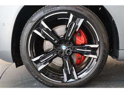 Bmw X3 M50 xDrive 398 ch Bva8 m Performance