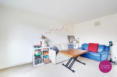 Appartement - 52 m² - 3 pièces