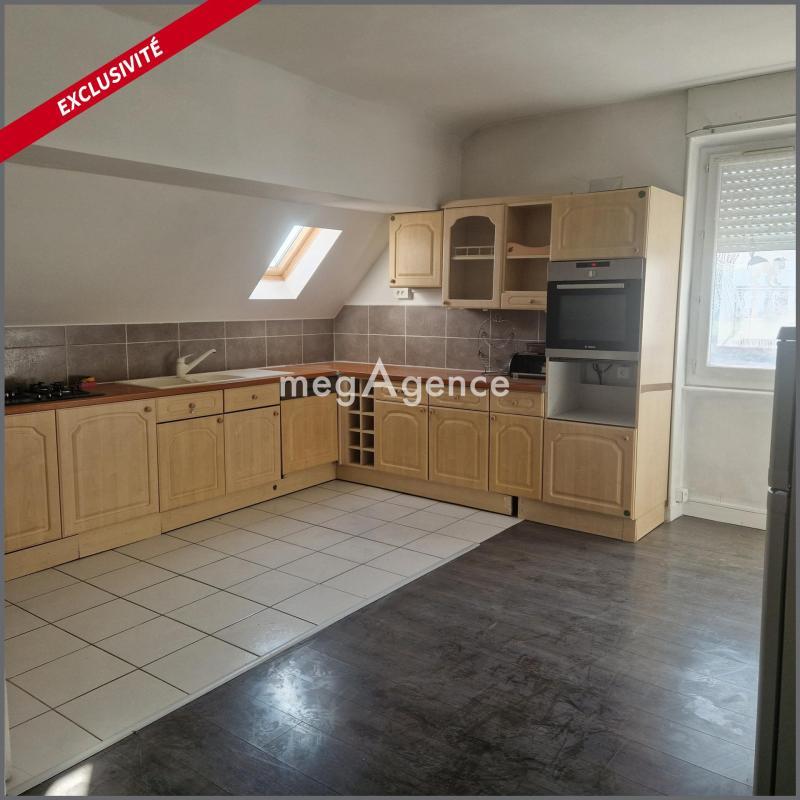 Maison - 328 m² - 12 pièces