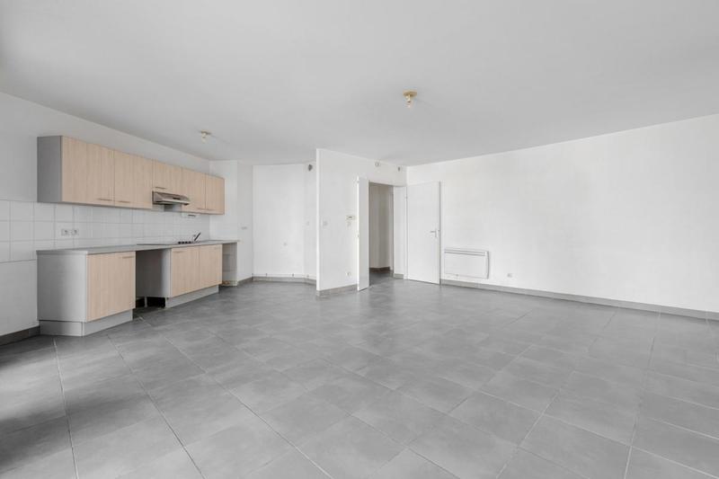 Appartement - 87 m² - 4 pièces