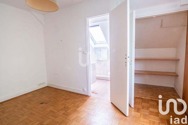 Maison - 127 m² - 6 pièces