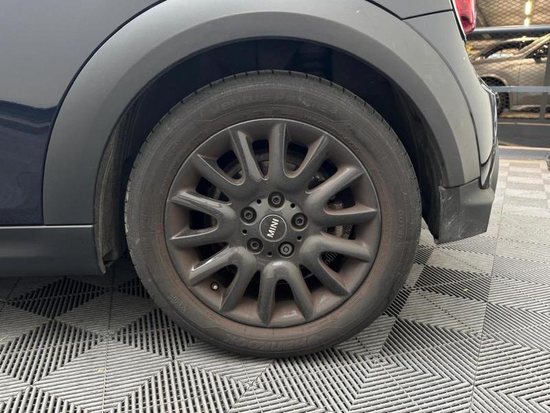 Mini 3 portes Hatch F56 Lci II One 102 ch Dkg7 Edition Camden