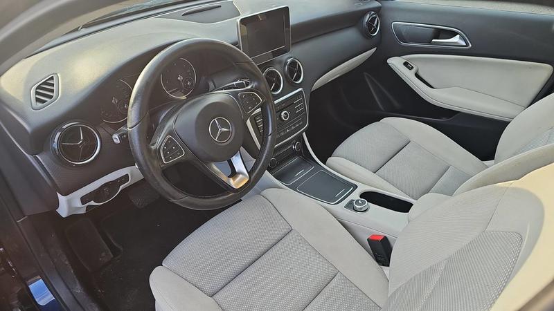 Mercedes Classe a 160 Cdi 90 7g-Dct Intuition