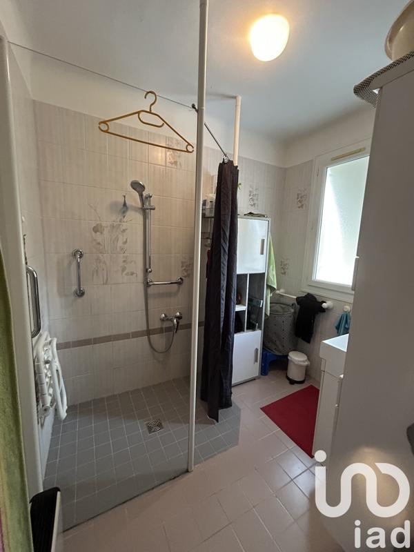 Appartement - 81 m² - 5 pièces