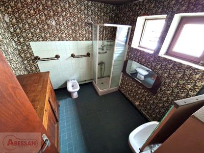 Maison ancienne - 62 m² - 4 pièces