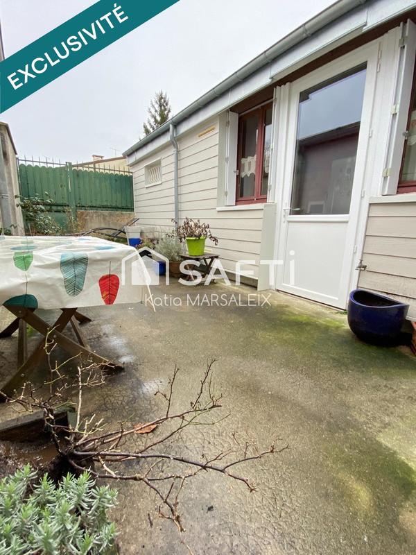 Maison - 231 m² - 11 pièces