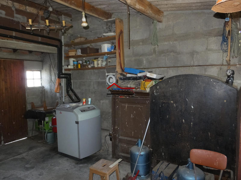 Maison - 65 m² - 3 pièces