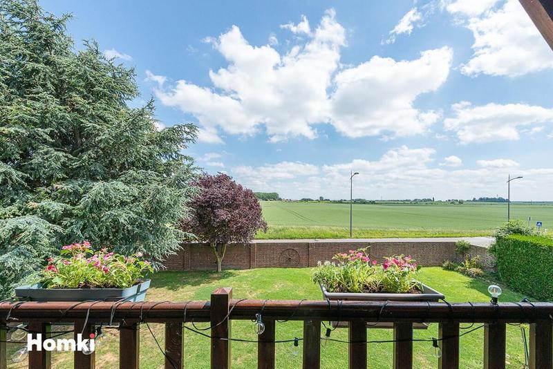 Demeure - 262 m² - 7 pièces