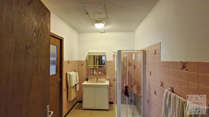 Maison - 84 m² - 3 pièces