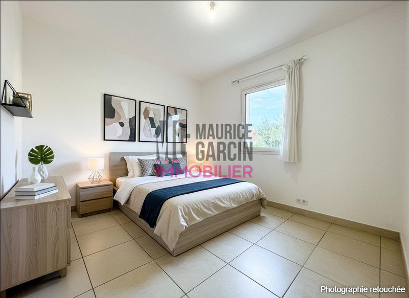 Villa - 135 m² - 6 pièces