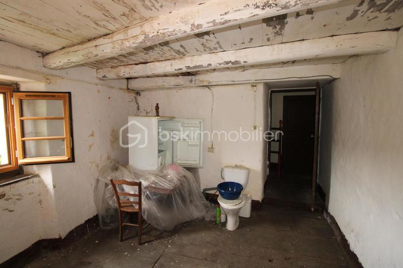 Maison en pierre - 100 m² - 6 pièces