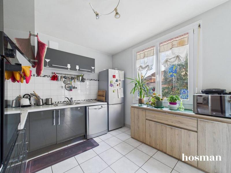 Maison - 150 m² - 8 pièces