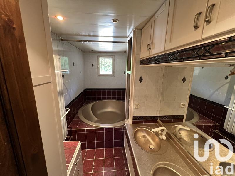 Maison - 117 m² - 6 pièces