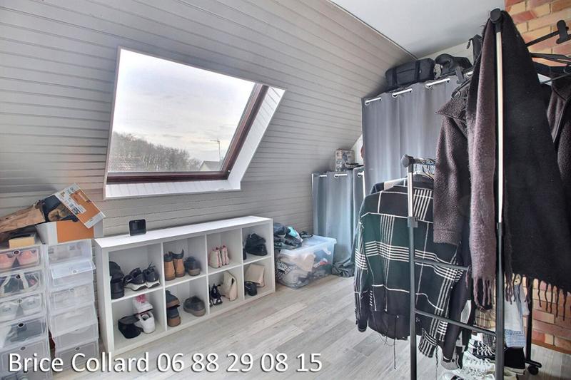 Maison - 78 m² - 4 pièces