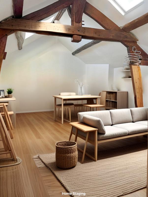 Maison - 210 m² - 7 pièces