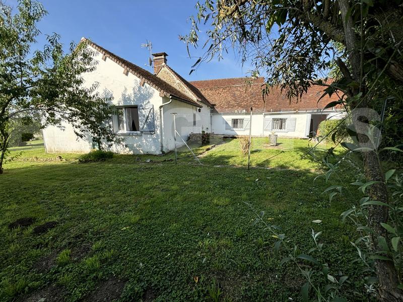 Briarde - 131 m² - 6 pièces