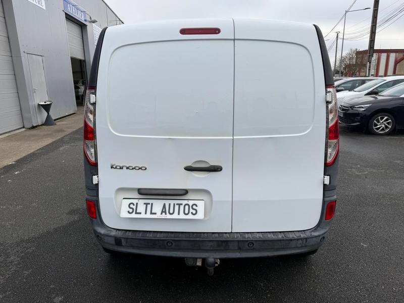 Renault Kangoo 1.5 Dci 90 Ch Ph2 Garantie 6 Mois / Reprise Possible