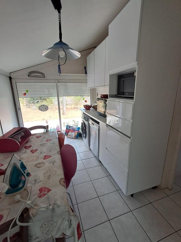 Maison - 191 m² - 7 pièces