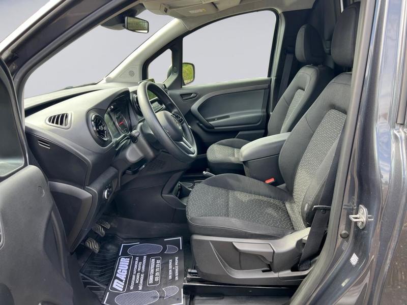 Mercedes Citan II Fourgon 113 Ess Long First