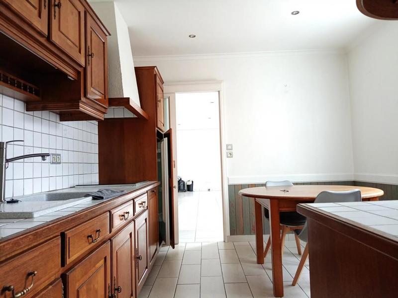 Maison - 94 m² - 4 pièces