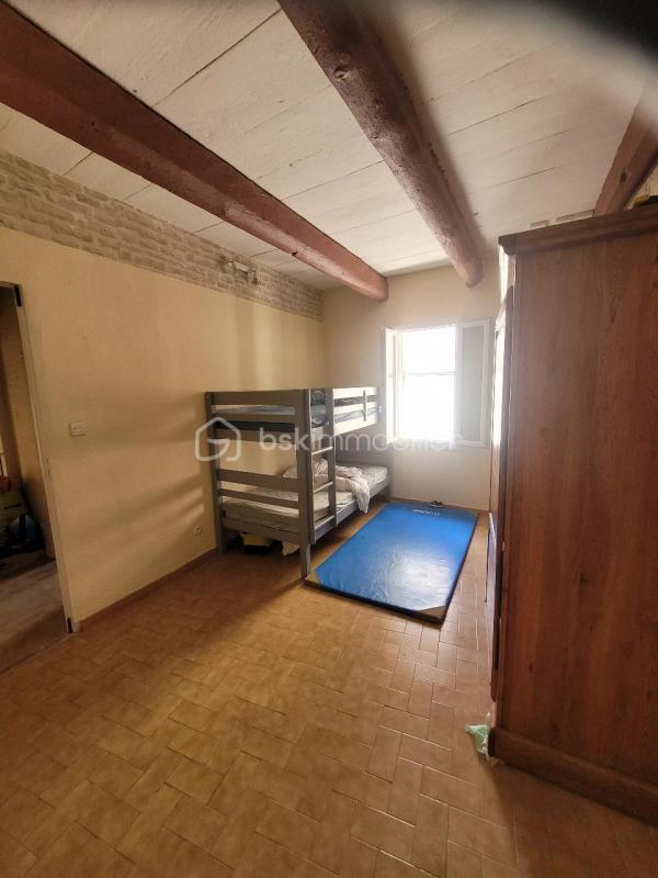 Maison - 116 m² - 6 pièces