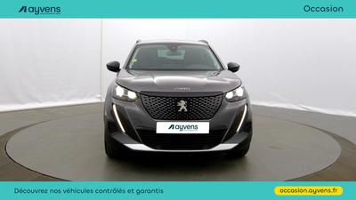 Peugeot 2008 1.5 BlueHDi 130ch s&amp;S Allure Pack Eat8