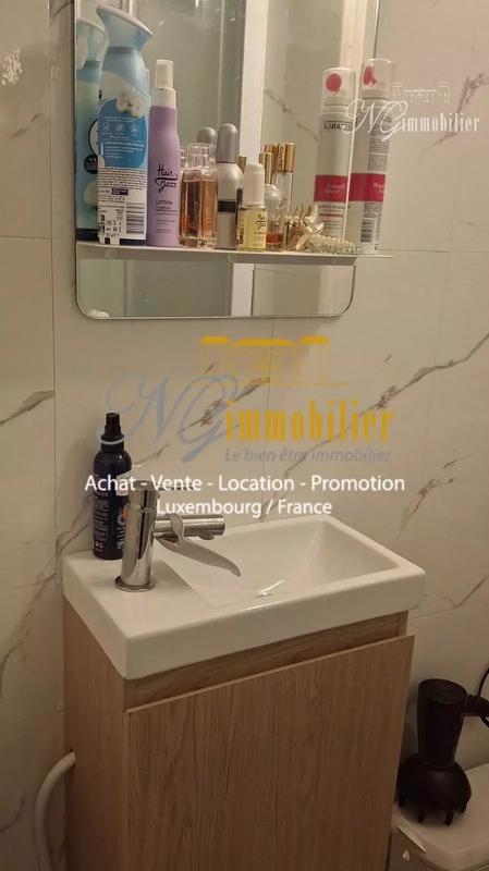 Maison de village - 82 m² - 4 pièces