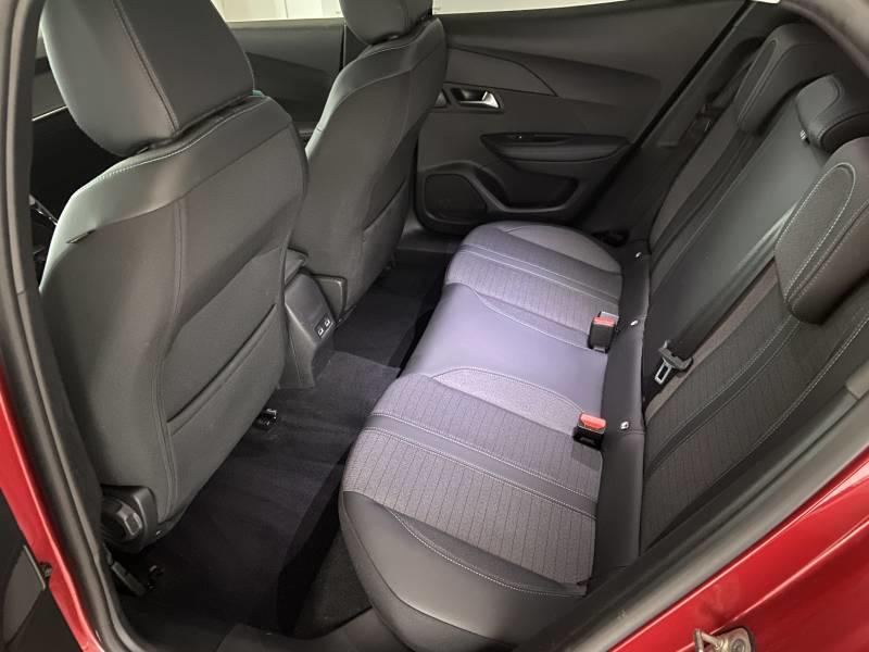 Peugeot 2008 BlueHDi 130 s&amp;S Eat8 Allure