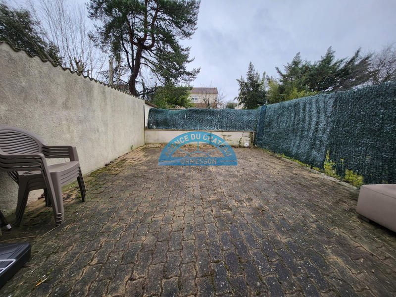 Appartement - 39 m² - 2 pièces