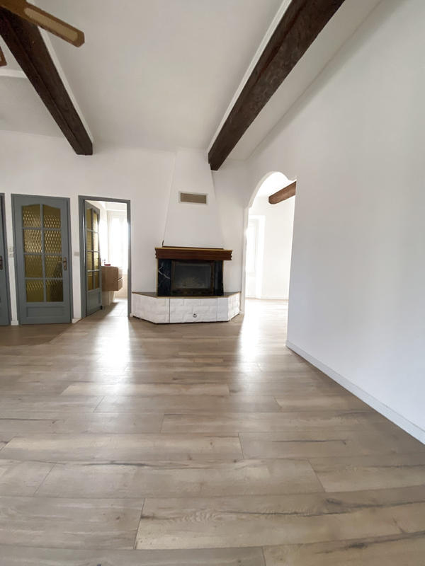 Maison de village - 170 m² - 7 pièces