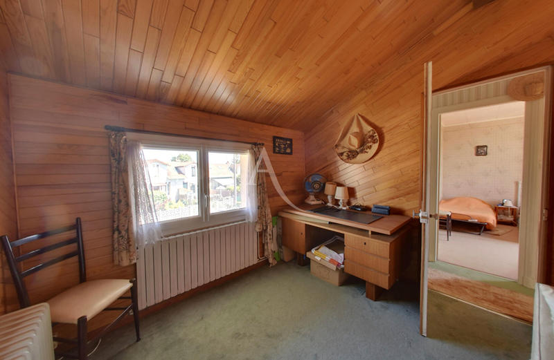 Maison - 70 m² - 5 pièces