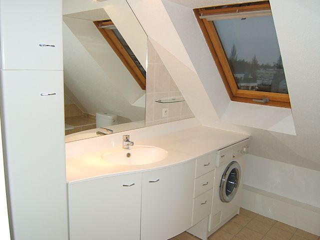 Appartement - 75 m² - 3 pièces