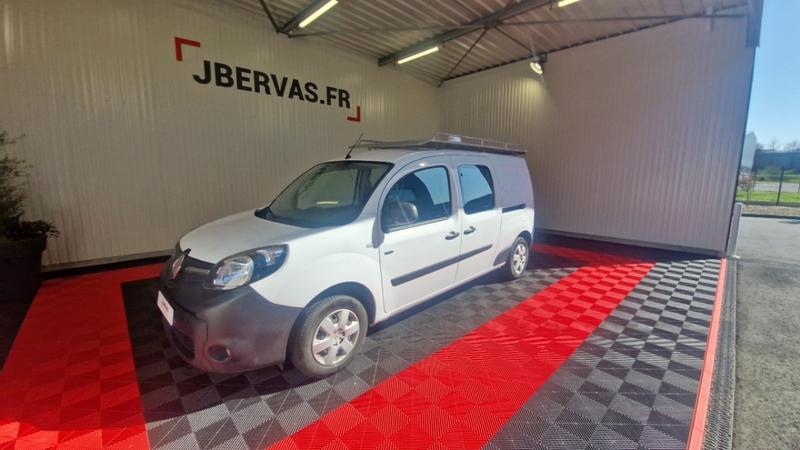 Renault Kangoo Express Ze Z.E. Maxi 5 Places Achat Integral Grand Confort