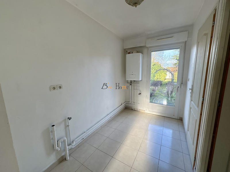 Ferme - 130 m² - 4 pièces