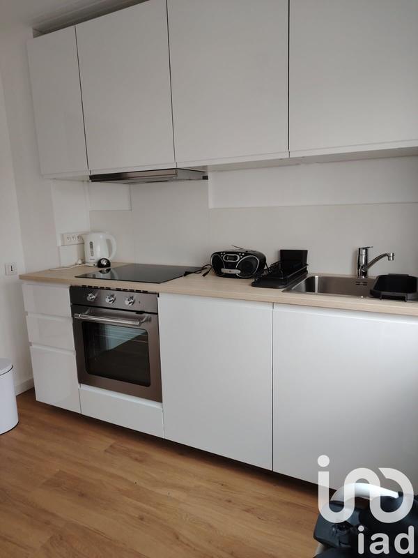 Maison - 97 m² - 4 pièces