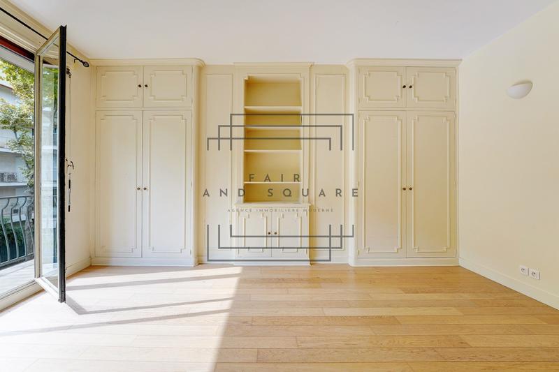 Appartement - 36 m² - 1 pièce