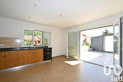 Maison - 148 m² - 6 pièces